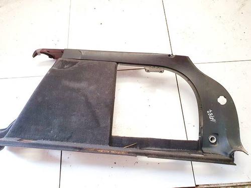 Used Boot lining Boot lining 38630314 38630314