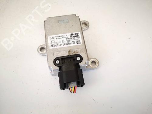 Used Electronic module Electronic module KIA CARENS III MPV (UN) 2.0 CRDi 115 (115 hp) 34948177 34948177