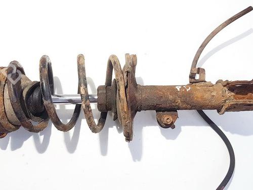 Used Right front shock absorber Right front shock absorber 35445002 35445002