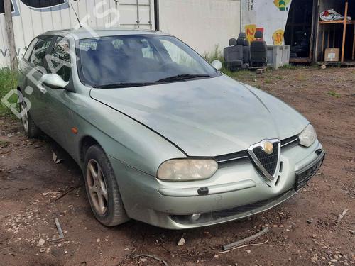 Brukte deler til ALFA ROMEO 156 (932_) 2.0 JTS (932AXA) (166 hp) 4470348