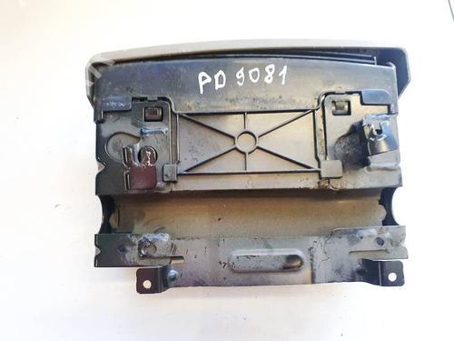 Handskerum AUDI A6 C6 (4F2) 3.0 TDI quattro | BP35229458C95 - Image 2
