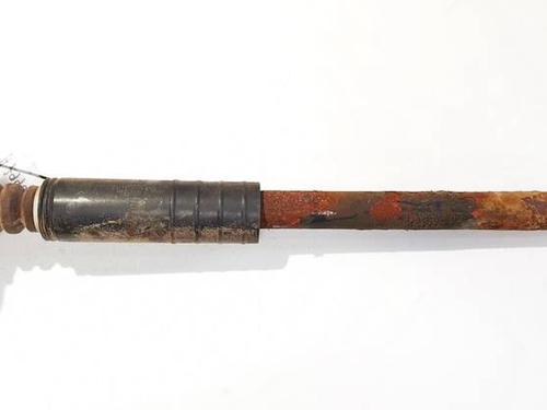 Used Right rear shock absorber Right rear shock absorber 35352000 35352000