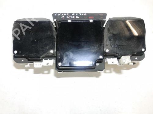 Used Instrument cluster Instrument cluster LEXUS GS (_S16_) 300 (JZS160_, JZS160R) (219 hp) 35836314 35836314