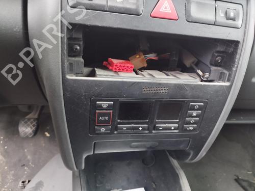 Pipe AUDI A3 (8L1) 1.9 TDI | BP33683049M125  - Image 11