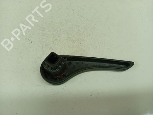 Interior handle PEUGEOT 407 (6D_) 2.7 HDi (6DUHZJ, 6DUHZF) | BP40287414I7 - Image 2