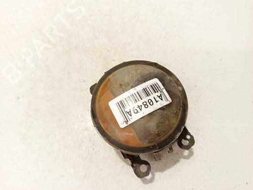 Used Left front fog light Left front fog light 34901817 34901817