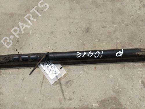 Anti roll bar FORD TRANSIT Van (FA_ _) 2.4 TDCi RWD | BP36312108M96 - Image 4