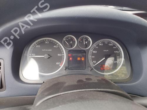 Switch PEUGEOT 307 (3A/C) 2.0 HDi 90 | BP32882977I30  - Image 11