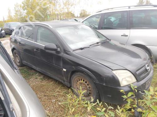 Used Parts OPEL SIGNUM Hatchback (Z03)  2.2 DTI (F48)  4470161