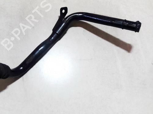 Pipe JAGUAR XF I (X250) 2.7 D | BP35630823M125 - Image 2