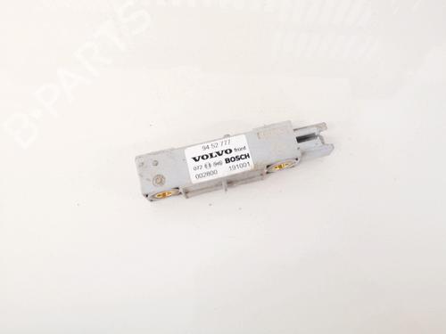 Used Electronic module Electronic module VOLVO S60 I (384) 2.4 (140 hp) 33065463 33065463