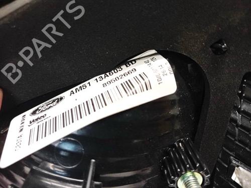 Left tailgate light FORD GRAND C-MAX (DXA/CB7, DXA/CEU) 1.6 TDCi | BP38478565C79 - Image 3
