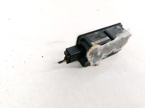 Electronic module VOLVO V50 (545) D2 | BP32875503M83 - Image 2