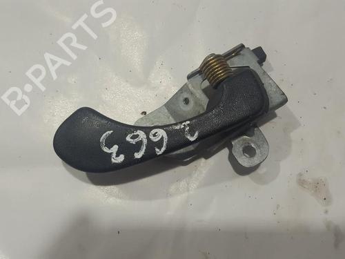 Used Rear right interior door handle Rear right interior door handle MITSUBISHI CARISMA (DA_) 1.8 GDI (DA2A) (122 hp) 35655978 35655978