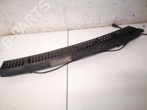 Torpedoplade Torpedoplade SUBARU LEGACY IV Estate (BP) 2.0 AWD (BP5) (138 hp) 34766390 34766390