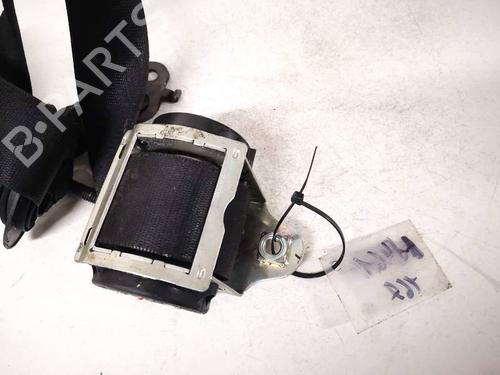 Front left seatbelt BMW 5 (F10) 520 d | BP35343897I26 - Image 2