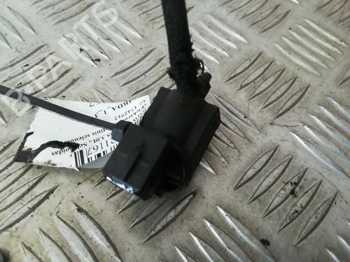 Used Electronic module Electronic module BMW X5 (E53) 3.0 d (218 hp) 35708797 35708797