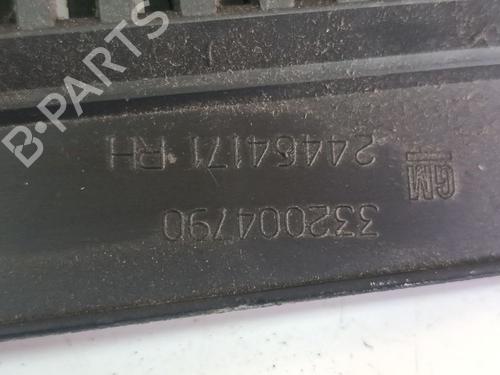 Boot lining OPEL ASTRA H (A04) 1.7 CDTI (L48) | BP36588104I3 - Image 3