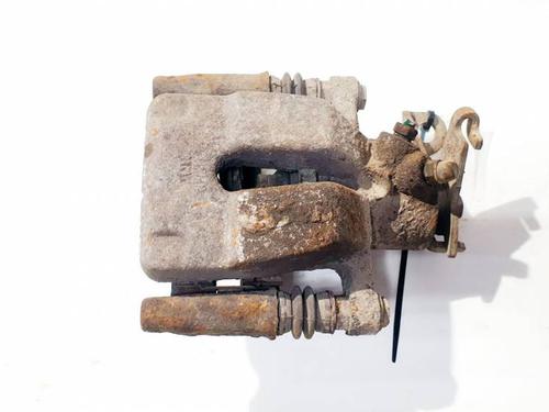 Used Left rear brake caliper Left rear brake caliper RENAULT MEGANE II (BM0/1_, CM0/1_) 1.6 16V (BM0C, CM0C) (113 hp) 34934558 34934558