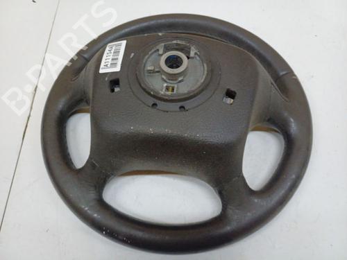 Steering wheel CITROËN C8 (EA_, EB_) 2.2 HDi | BP34747174C49 - Image 4