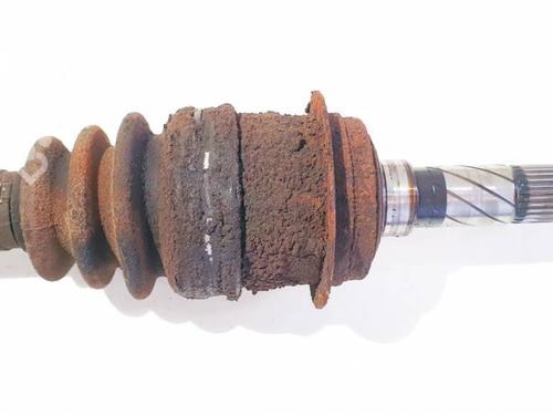 Left rear driveshaft MAZDA CX-7 (ER) 2.3 AWD | BP35184974M40 - Image 3