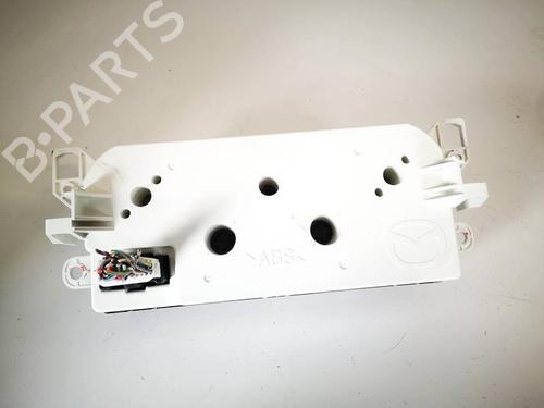Climate control MAZDA CX-7 (ER) 2.3 AWD | BP35236208I5 - Image 2