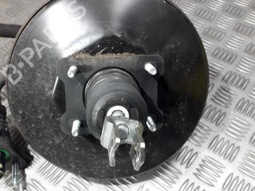 Used Servo brake Servo brake 35696749 35696749