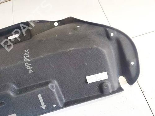 Boot lining PEUGEOT 508 I (8D_) 1.6 HDi | BP35027167I3 - Image 3