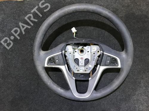 Used Steering wheel Steering wheel 35663373 35663373