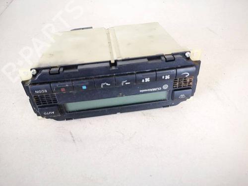 Used Climate control Climate control VW PASSAT B5 Variant (3B5) 1.9 TDI (110 hp) 35282577 35282577