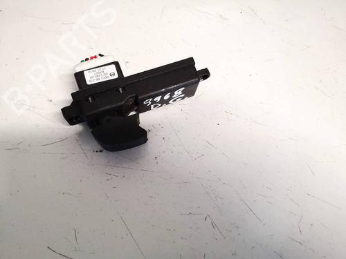 Used Switch MAZDA 2 (DE_, DH_) 1.6 MZ-CD (90 hp) 32584802