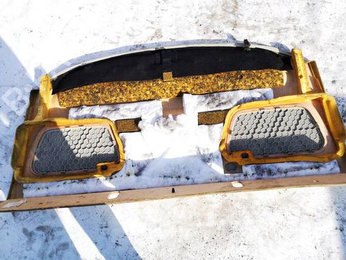 Rear parcel shelf SAAB 9-3 (YS3F, E79, D79, D75) 2.2 TiD | BP35377596C85 - Image 2