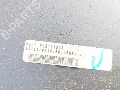 Glove box OPEL ASTRA H (A04) 1.9 CDTI (L48) | BP34930676C95 - Image 3
