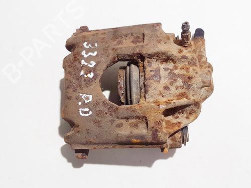 Used Right front brake caliper Right front brake caliper 35639344 35639344