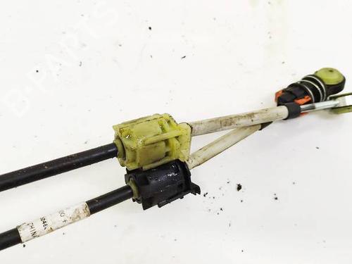 Cable MAZDA 3 (BK) 1.6 (BK14) | BP34836039E12 - Image 3