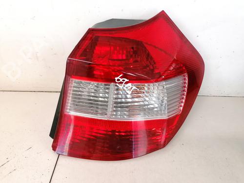 Used Right taillight Right taillight BMW 1 (E81) 120 d (163 hp) 35537415 35537415