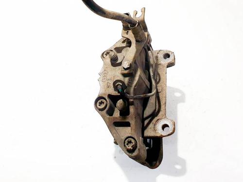 Left front brake caliper AUDI A4 B7 (8EC) 2.7 TDI | BP35167515M105 - Image 2