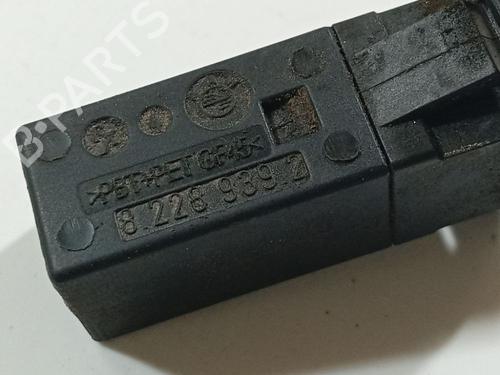 Electronic module BMW 7 (E65, E66, E67) 730 d | BP34923226M83 - Image 4