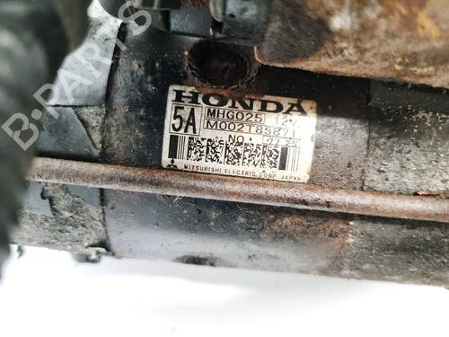 Starter HONDA CR-V III (RE_) 2.2 i-CTDi 4WD (RE6) | BP35098810M8 - Image 4
