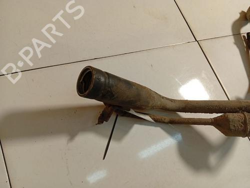 Pipe CHEVROLET CRUZE Hatchback (J305) 2.0 CDI | BP40243292M125 - Image 2