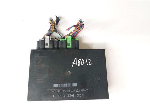 Used Electronic module Electronic module VW GOLF IV (1J1) 1.9 TDI (90 hp) 35436513 35436513