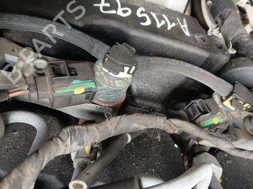 Inyector Inyector AUDI A3 (8V1, 8VK) 1.6 TDI (105 hp) 37625571 37625571