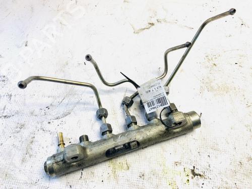 Used Injection rail Injection rail 35569939 35569939