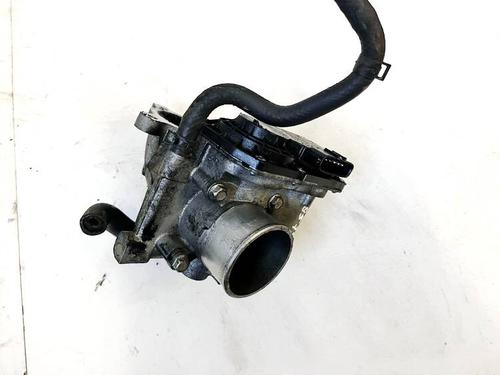 Used Throttle body Throttle body MAZDA 3 (BL) 2.2 MZR CD (BL10) (185 hp) 35350915 35350915