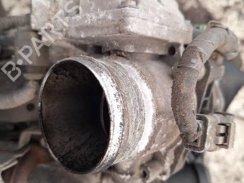 Throttle body MAZDA 2 (DE_, DH_) 1.6 MZ-CD | BP35076977M82 - Image 3