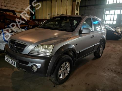 Electronic module KIA SORENTO I (JC) 2.5 CRDi 4WD | BP35163403M83  - Image 6