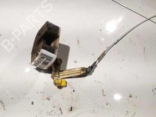 Used Tailgate lock Tailgate lock 34849786 34849786
