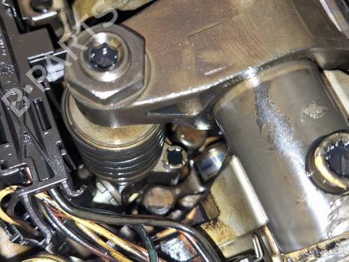 Used Injector Injector VW TOURAN (1T1, 1T2) 2.0 TDI 16V (140 hp) 35037490 35037490