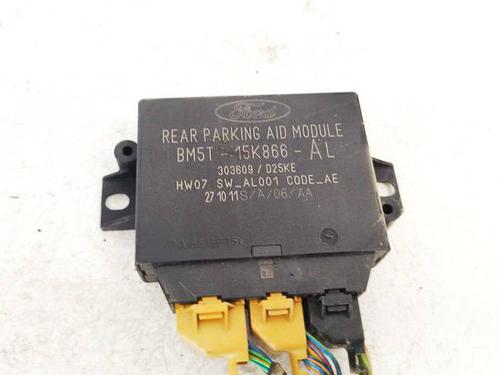 Used Electronic module Electronic module 39041205 39041205