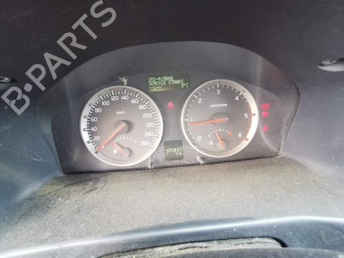Glove box VOLVO V50 (545) 2.0 D | BP36507122C95  - Image 10